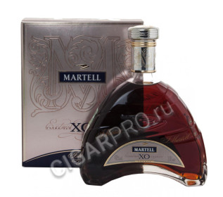 cognac martell xo extra old купить коньяк мартель х.о. экстра олд цена