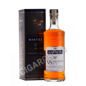 martell vs single distillery купить французский коньяк мартель вс сингл дистиллери 0.5 цена