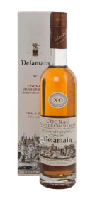 delamain pale & dry xo купить коньяк делямэн коньяк гранд шампань пэйл энд драй хо цена