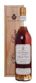 louis royer fine champagne reserve rare 0.7l wooden box купить коньяк луи руайе фин шампань резерв рар 0.7 л. в дер./уп. цена