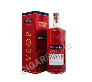 martell vsop aged in red barrels купить французский коньяк мартель всоп эйджд ин ред баррелс в п/у цена