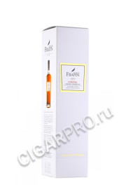 подарочная упаковка frapin 1270 grande champagne 0.7л