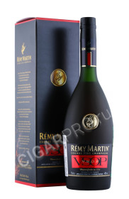 коньяк remy martin vsop 0.7л в подарочной упаковке