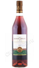 коньяк daniel bouju empereur xo 0.7л