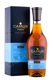 коньяк camus vsop 0.7л