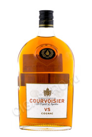 коньяк courvoisier vs 0.5л