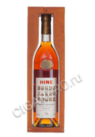 коньяк hine family reserve купить хайн фэмили резерв цена