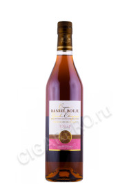 коньяк daniel bouju vsop 0.7л
