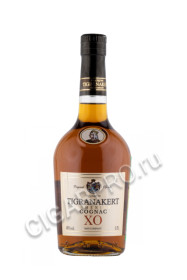 армянский коньяк tigranakert xo 0.5л