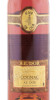 этикетка коньяк a e dor cigar 0.7л