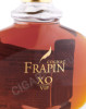 этикетка коньяк frapin vip xo 0.7л