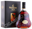 коньяк hennessy xo 0.7л в подарочной упаковке