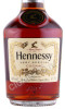 этикетка коньяк hennessy vs 0.35л