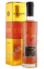 коньяк cognac a e dor vsop 0.35л в подарочной упаковке