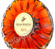 этикетка remy martin xo excellence + 2 бокала