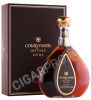 коньяк courvoisier initiale extra 0.7л в подарочной упаковке