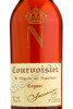 этикетка courvoisier succession j.s 0.7 l