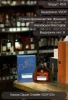 Коньяк Клод Шателье ВСОП 0.7л в подарочной упаковке