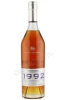Коньяк А де Фуссиньи Миллезим 1992г 0.7л