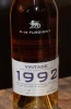 Этикетка Коньяк А де Фуссиньи Миллезим 1992г 0.7л