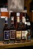 Линейка коньяка Дербент в магазине Галерея Градусов