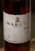 Этикетка Коньяк Маретт ХО 0.7л