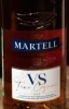 Этикетка Коньяк Мартель ВС 0.7л