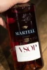 Этикетка Коньяк Мартель ВСОП 0.7л