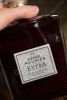 Этикетка Коньяк Анри Мунье Экстра 0.7л
