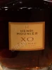 Этикетка Коньяк Анри Мунье ХО 0.7л