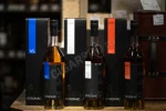 Линейка коньяка Ивэр Пельвуазан 0.7л в магазине Галерея Градусов
