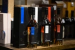 Линейка коньяка Ивэр Пельвуазан 0.7л в магазине Галерея Градусов