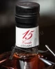 Колпачек коньяка Леопольд Гурмель Аж де Флер 15 карат 0.7л