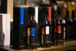 Линейка коньяка Ивэр Пельвуазан 0.7л в магазине Галерея Градусов