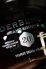 Этикетка Коньяк Дербенд Гранд Резерв 20 лет 0.75л