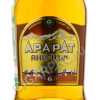 этикетка ararat ani 0.05 l