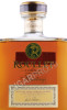 этикетка коньяк roullet heritage grande champagne 0.7л