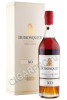 коньяк dubosquet xo grande champagne premier 0.7л в подарочной упаковке