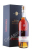 коньяк prunier xo tres vieille grande champagne 0.7л в подарочной упаковке