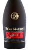 этикетка коньяк remy martin vsop 0.7л