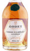 этикетка коньяк godet fine champagne xo 0.7л