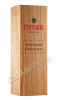 деревянная упаковка коньяк prunier grande champagne 1950 years 0.7л