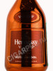 этикетка hennessy vsop limited edition by refik anadol