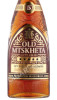 этикетка коньяк old mtskheta 5 years 0.5л