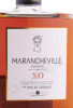 этикетка коньяк marancheville xo cognac grande champagne аоc 0.7л