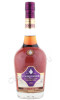 коньяк courvoisier spanish sherry casks 0.7л