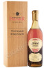 коньяк prunier grande champagne 2000 years 0.7л в деревянной упаковке