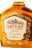 этикетка коньяк arvest vsop 5 years 0.35л