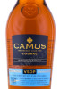 этикетка коньяк camus vsop 0.5л