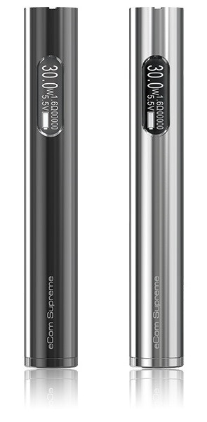 батарейный мод joyetech ecom supreme